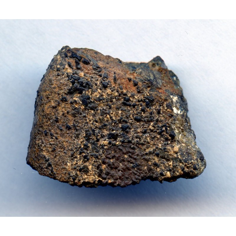 NWA 2727 lunar meteorite
