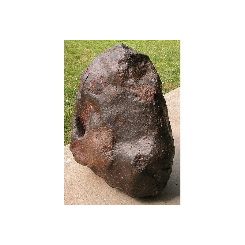 Ghubara Meteorite