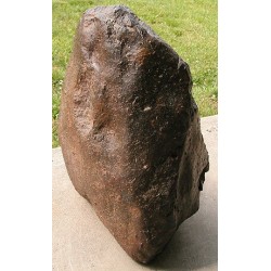 Ghubara Meteorite