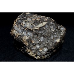 Unclassified chondrite