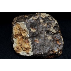 Unclassified chondrite