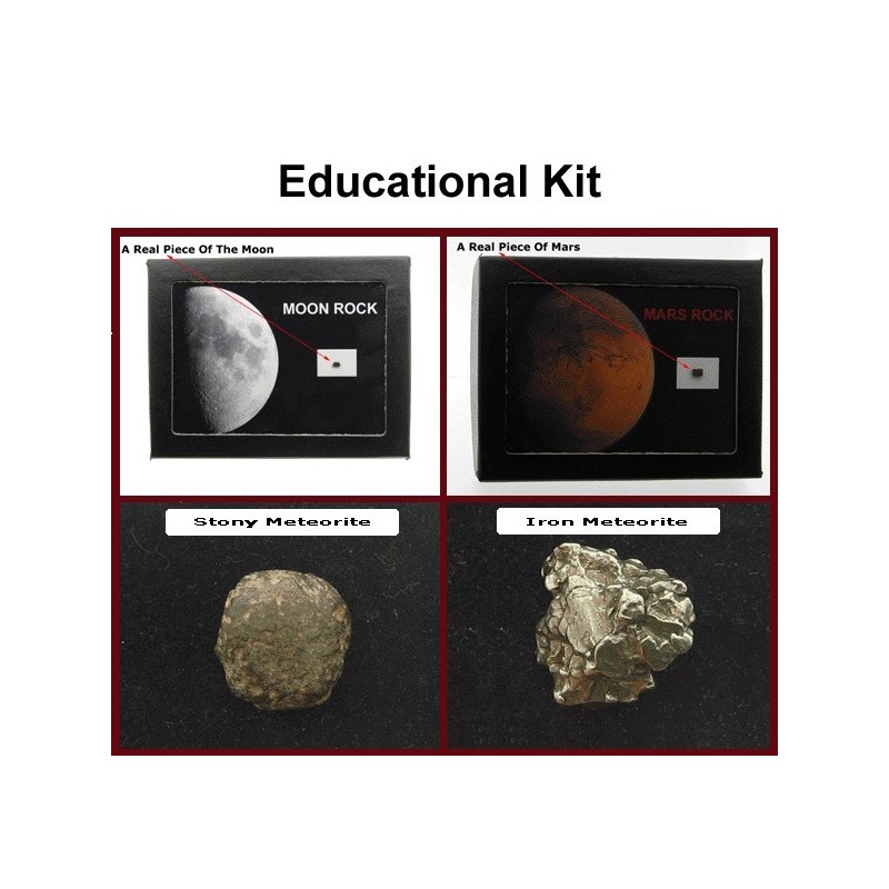 Educational Kit