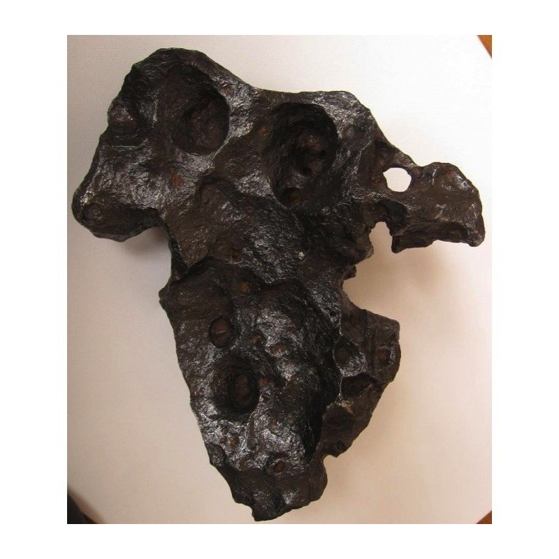 Canyon Diablo Meteorite