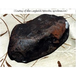 Peekskill Meteorite 67.5g