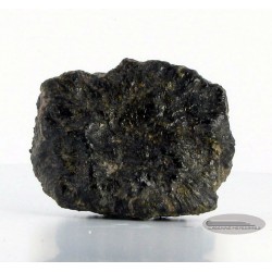 Oriented Martian Meteorite / NWA 2975