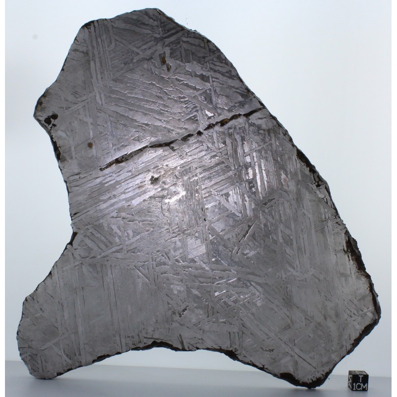 Seymchan Meteorite 1970g