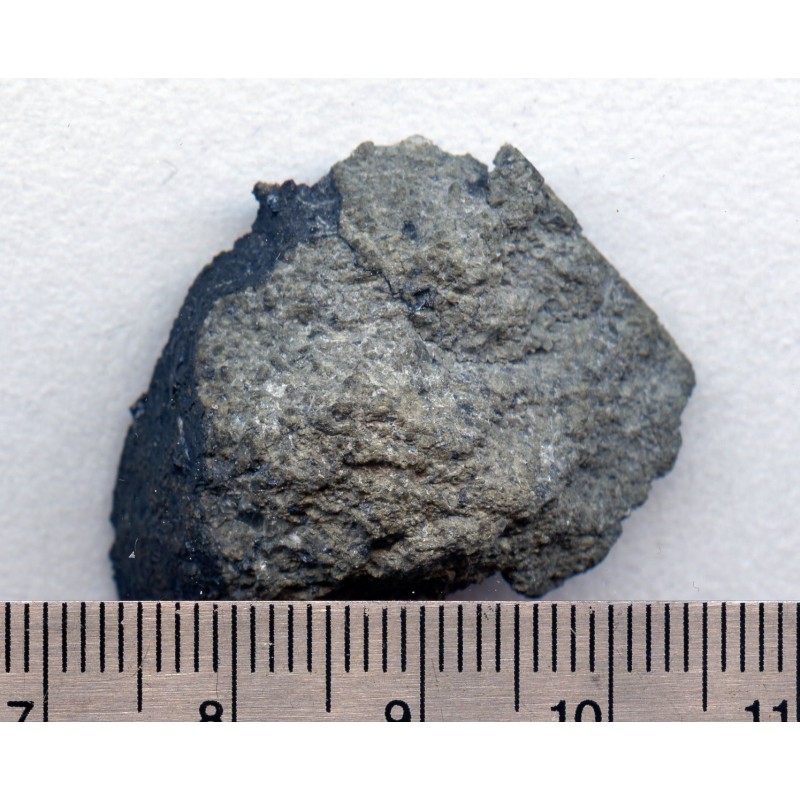 Zagami Meteorite 13.13g