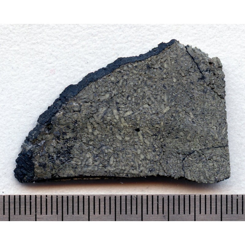 Zagami Meteorite 6.70g