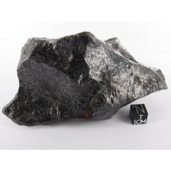 Meteorite from the Meteor Crater, weight 1.1 kg