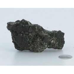 Ivuna / Carbonaceous Chondrite CI1