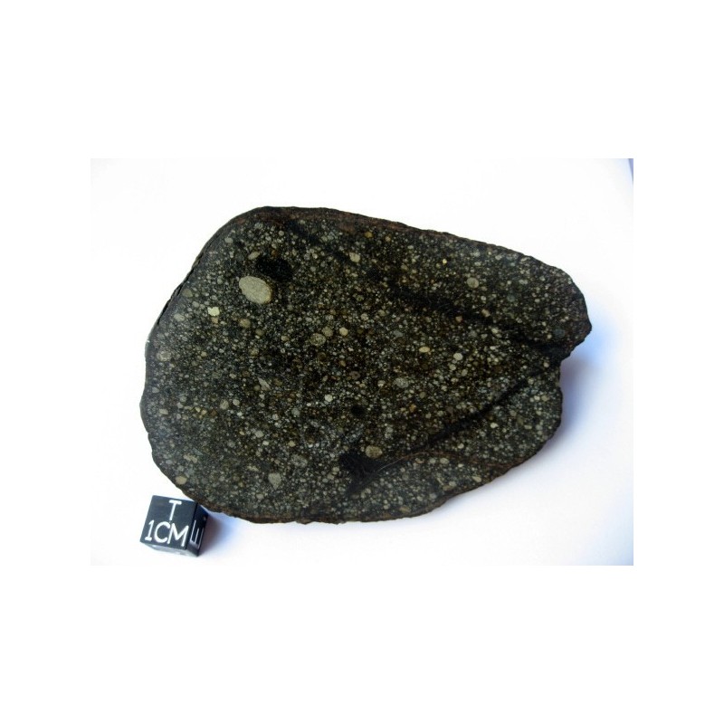 Chondrite LL3.5  Sahara 98175