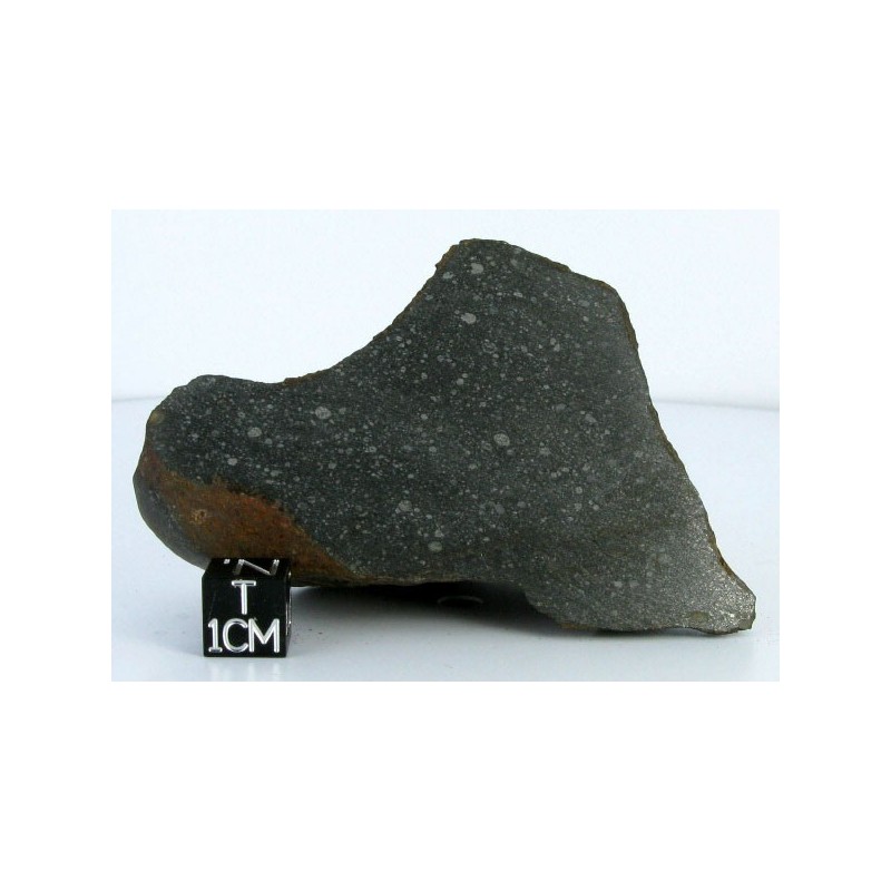 Enstatite Chondrite EH3 / Sahara 97072 / Weight 190.50 g