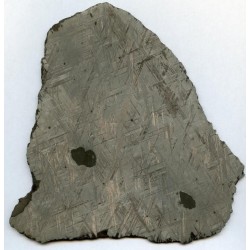 Muonionalusta Meteorite 