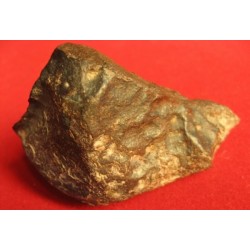 Enstatite Chondrite EH3 / Sahara 97161 / Weight 140.00 g