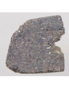 The Angra Dos Reis meteorite