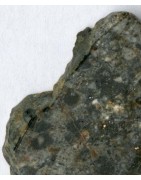 Lunar meteorites, LUN-M, Mingled Mare
