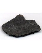 Kakangariites, the meteorite type is Kakangari