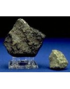 Nakhla Meteorite