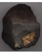 L'Aigle Meteorite fell in France, Normandy 