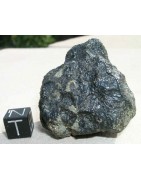 Martian Meteorite NWA 2975