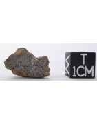 NWA 1775 Martian Meteorite For Sale