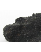 Carbonaceous chondrites CM