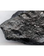 NWA 7533, Black Beauty Martian Meteorite