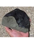 Zagami Meteorite