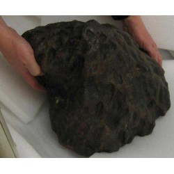 Campo Del Cielo Meteorite