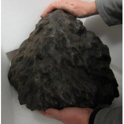 Campo Del Cielo Meteorite