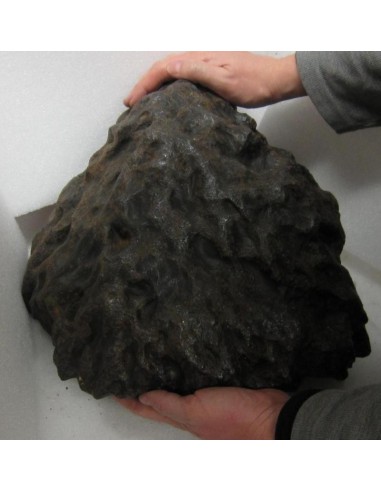 Largest Meteorite