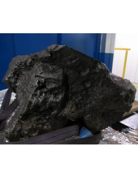 Seymchan Meteorite