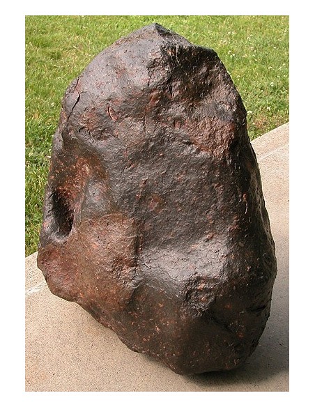 Ghubara Meteorite