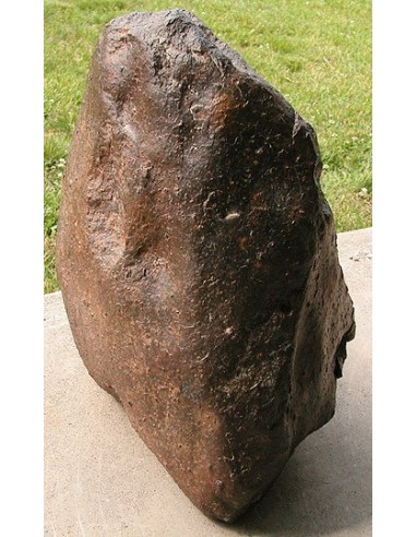 Ghubara Meteorite
