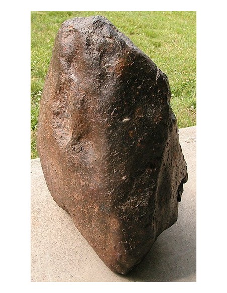 Ghubara Meteorite