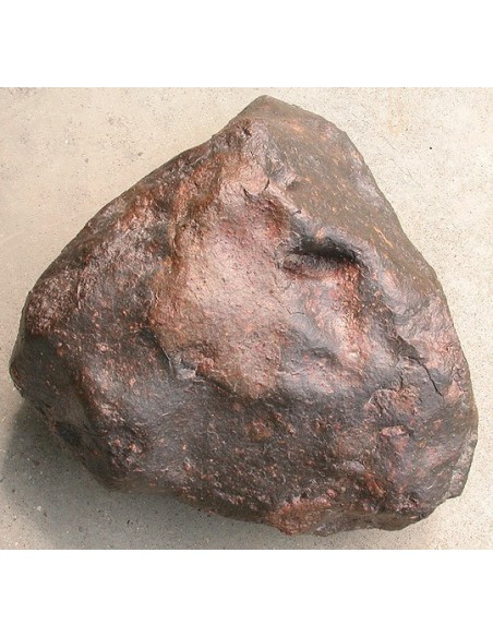Ghubara Meteorite