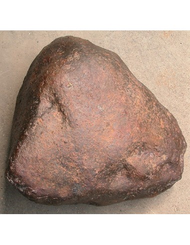 Ghubara Meteorite