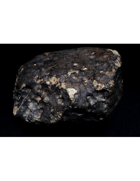 Large chondrite Unclassified