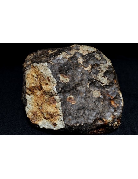 Large chondrite Unclassified