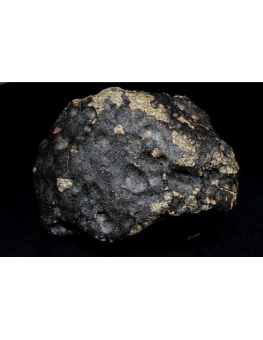 Large chondrite Unclassified