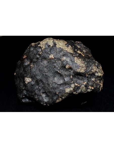 Large chondrite Unclassified