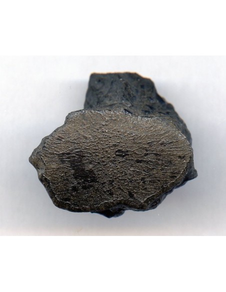 Martian meteorite fall