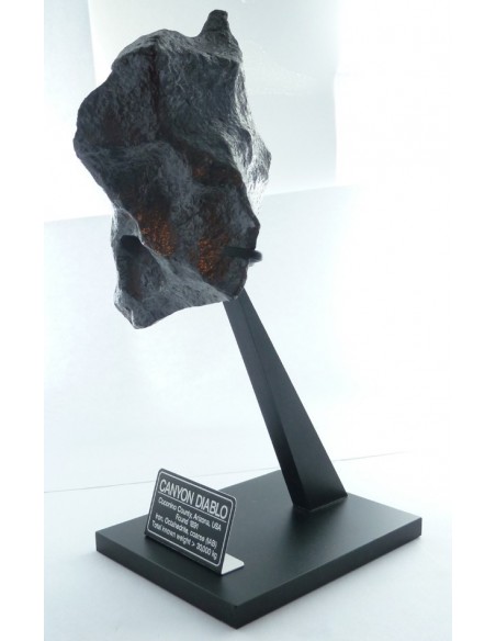 Canyon Diablo meteorite for sale