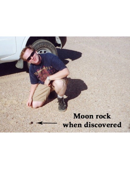 Piece of the Moon for sale