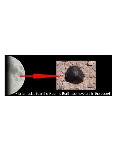 Piece of the Moon for sale