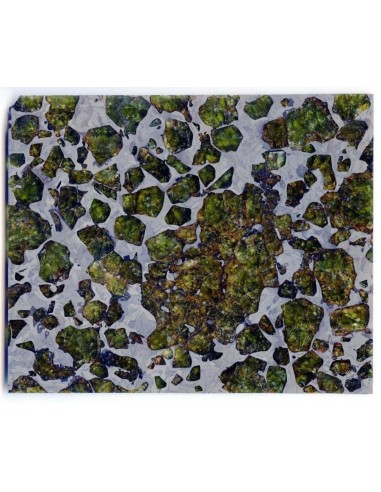 Fukang Pallasite