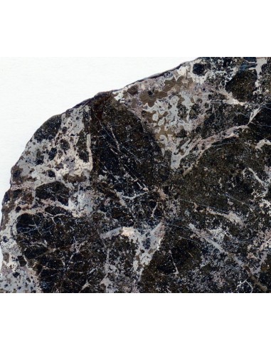 Enstatite Chondrite EL Impact Melt Breccia NWA 6258