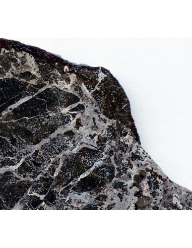 Enstatite Chondrite EL Impact Melt Breccia NWA 6258