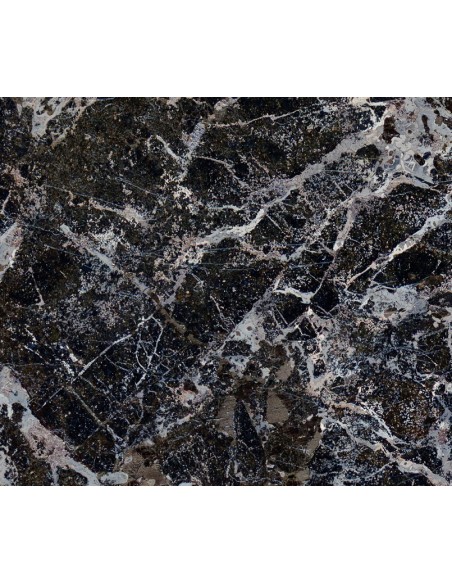 Enstatite Chondrite EL Impact Melt Breccia NWA 6258