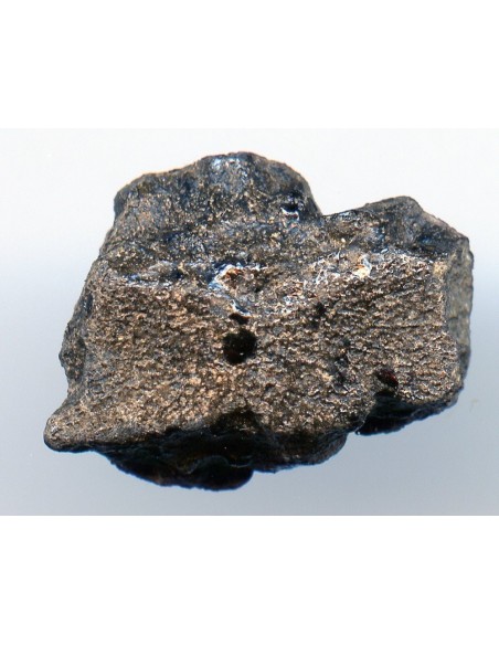 Tissint martian meteorite oriented